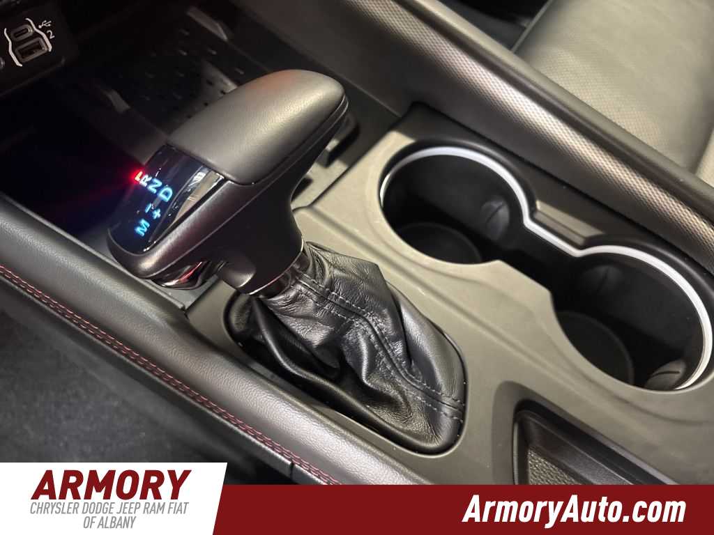 Thumbnail: 2025 Dodge Durango - 24