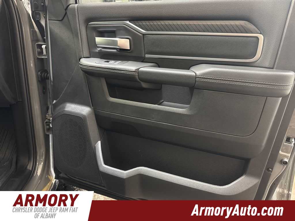 Thumbnail: 2026 RAM 2500 - 30