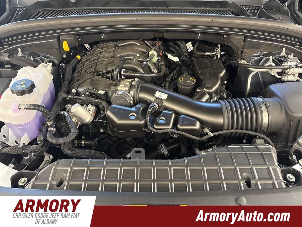 Thumbnail: 2025 Jeep Grand Cherokee L - 43