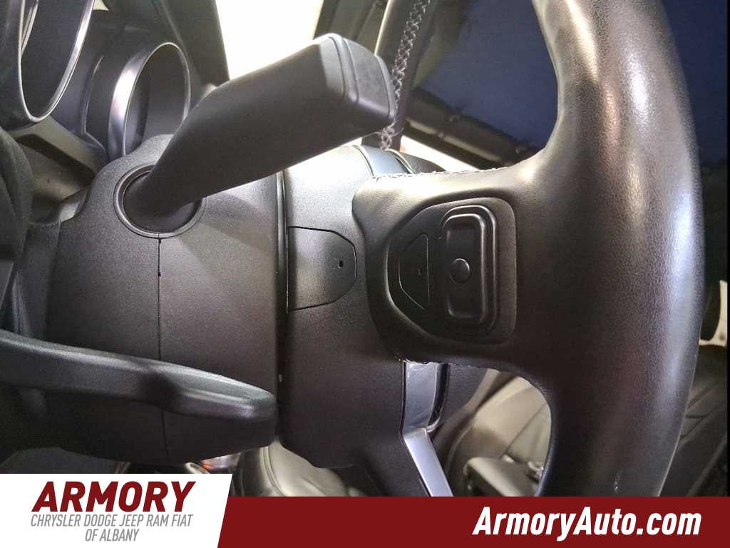 Thumbnail: 2022 Jeep Wrangler - 11