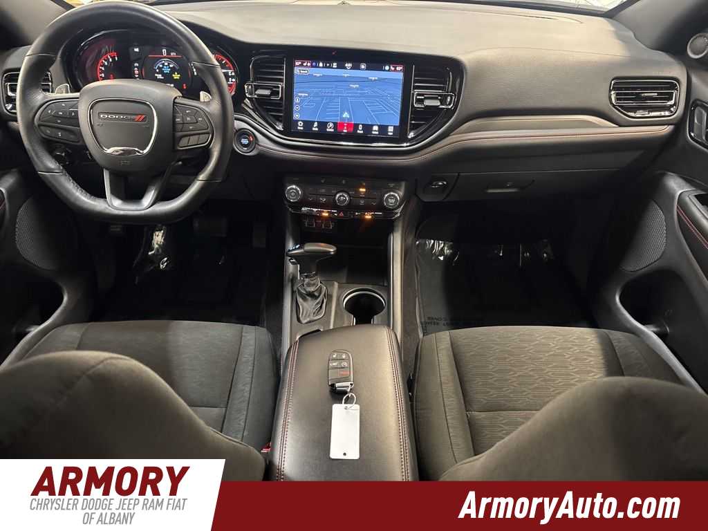 Thumbnail: 2025 Dodge Durango - 38