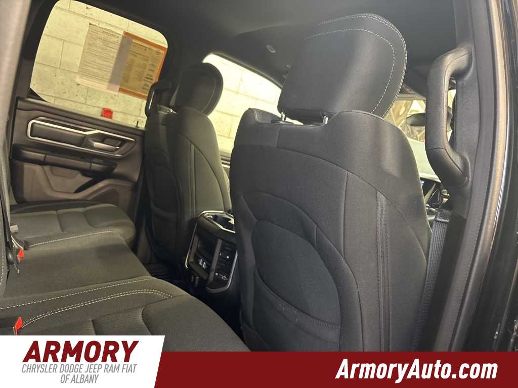 Thumbnail: 2022 RAM 1500 - 30