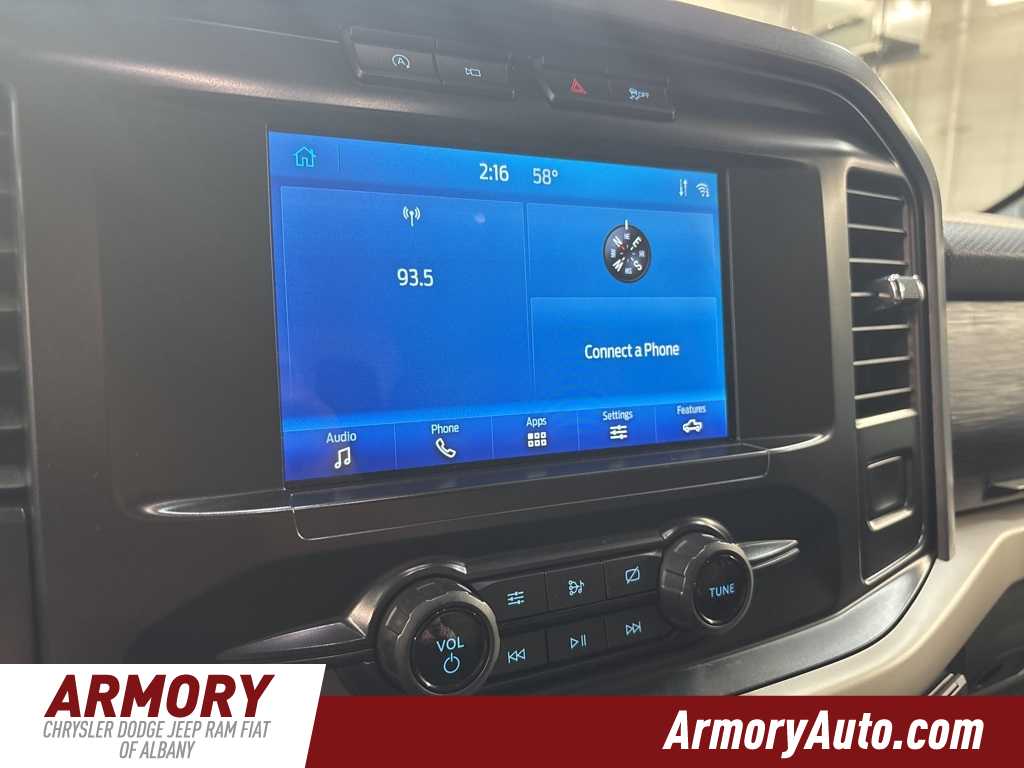 Thumbnail: 2021 Ford F-150 - 18