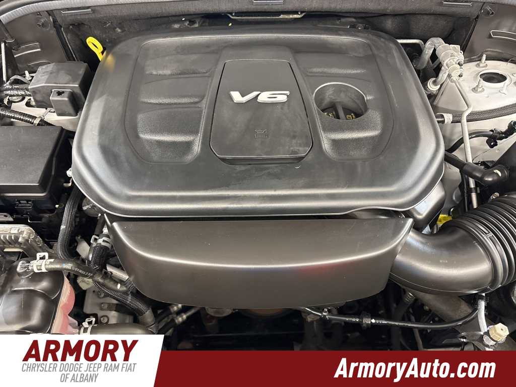 Thumbnail: 2019 Jeep Grand Cherokee - 40