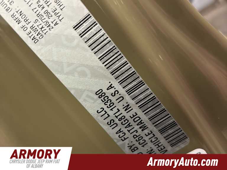 Thumbnail: 2026 Jeep Gladiator - 40