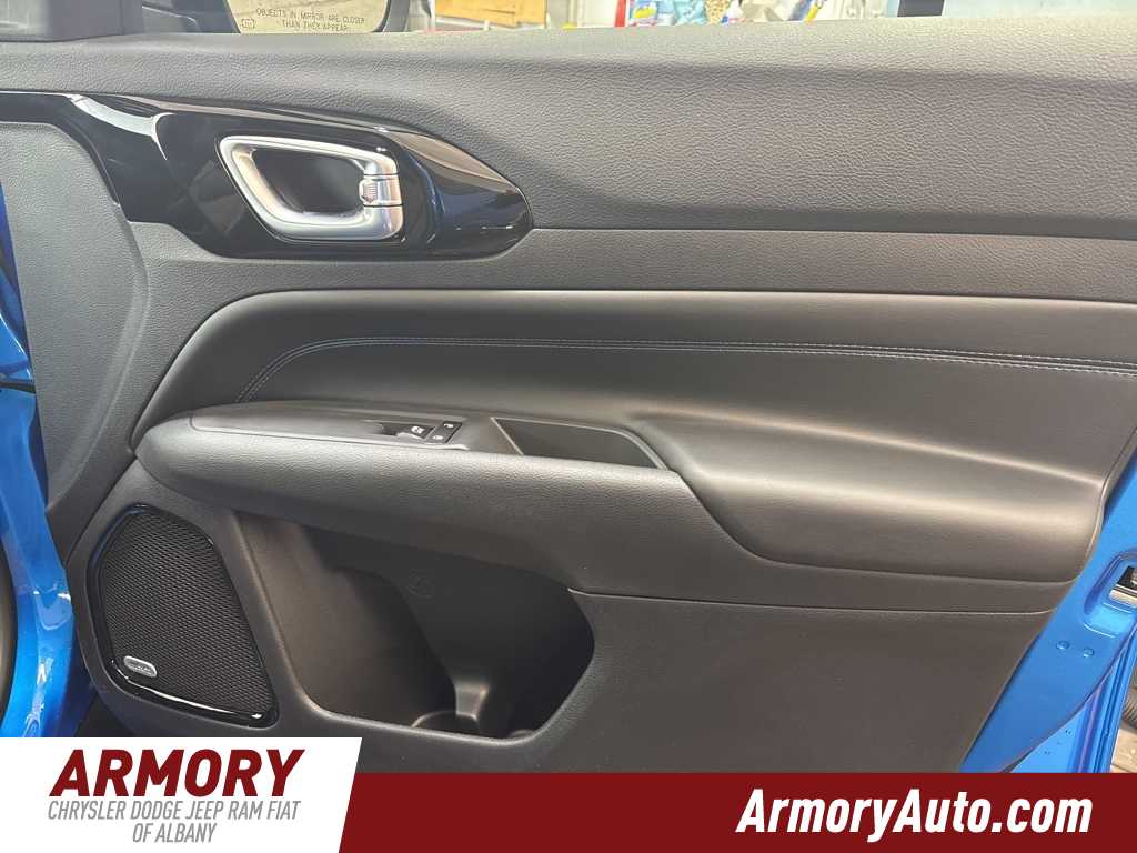 Thumbnail: 2026 Jeep Compass - 36