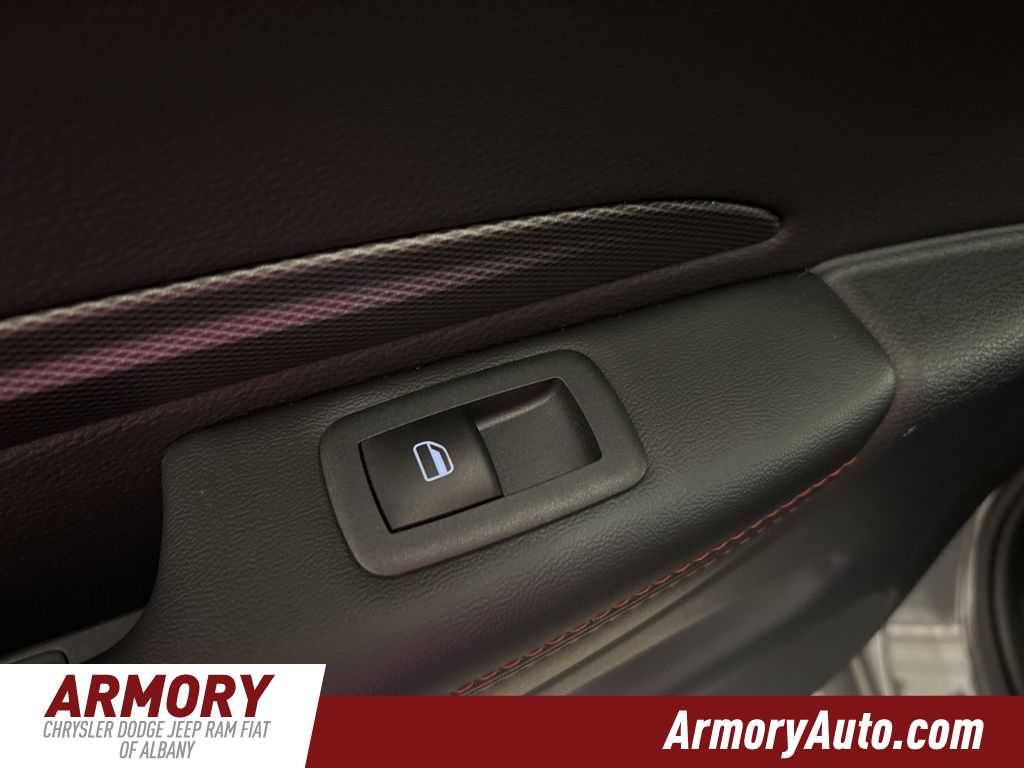 Thumbnail: 2026 Dodge Durango - 25