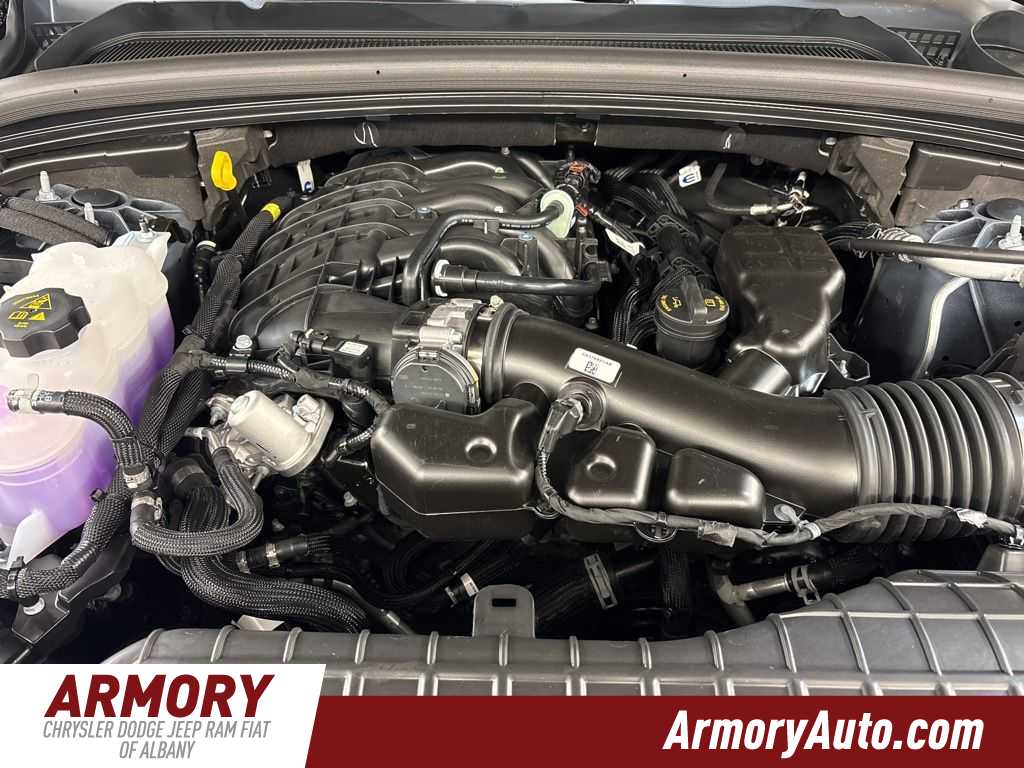 Thumbnail: 2025 Jeep Grand Cherokee L - 37