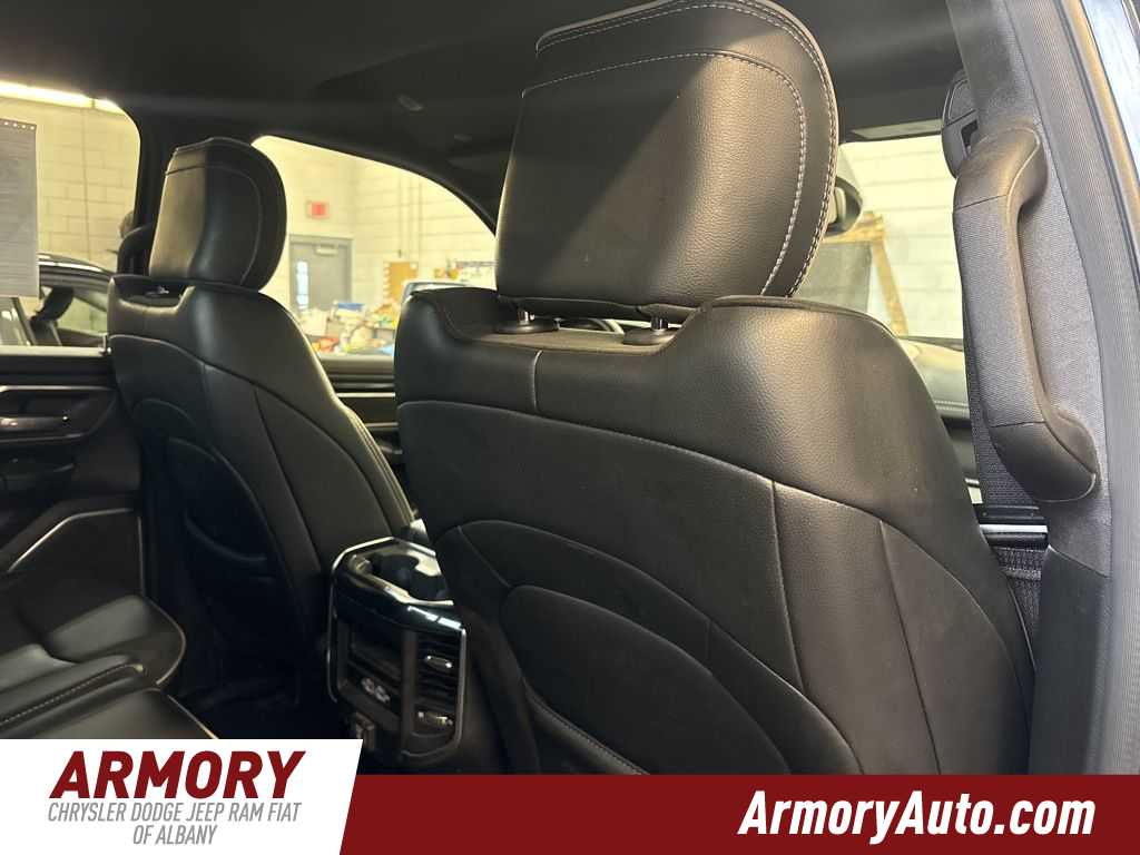 Thumbnail: 2020 RAM 1500 - 31