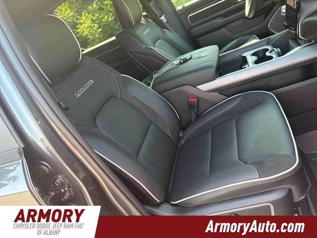 Thumbnail: 2026 RAM 1500 - 26