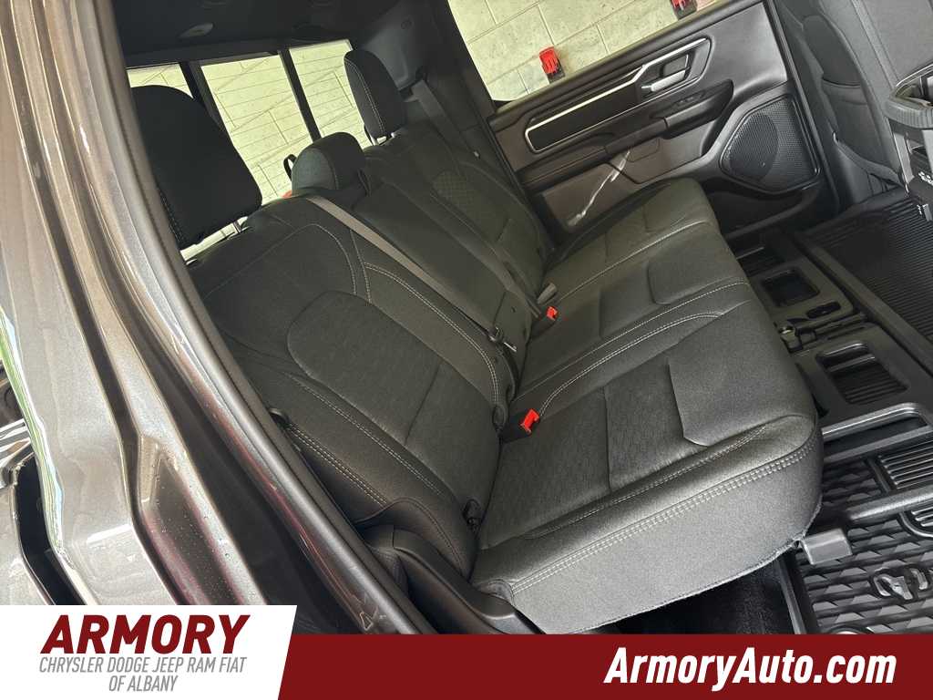 Thumbnail: 2026 RAM 1500 - 31