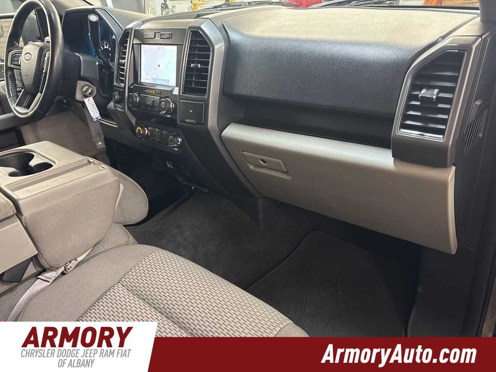 Thumbnail: 2019 Ford F-150 - 38