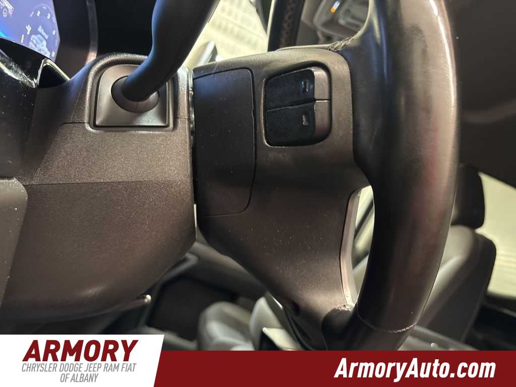 Thumbnail: 2023 Chevrolet Silverado 1500 - 12