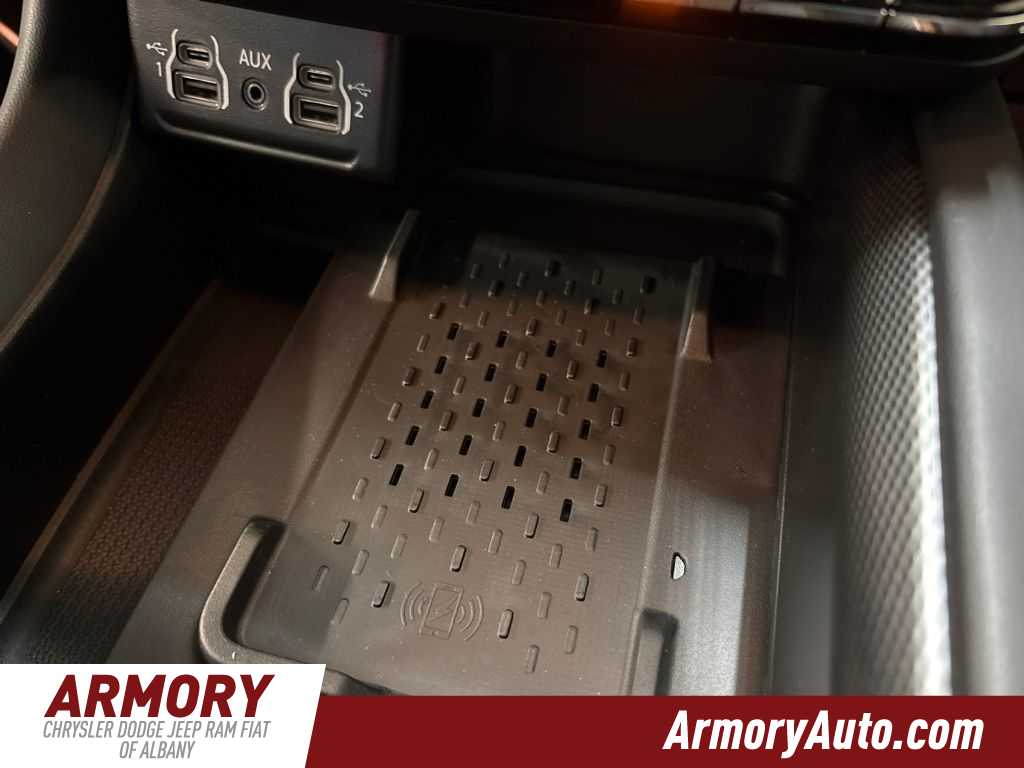 Thumbnail: 2026 Dodge Durango - 22