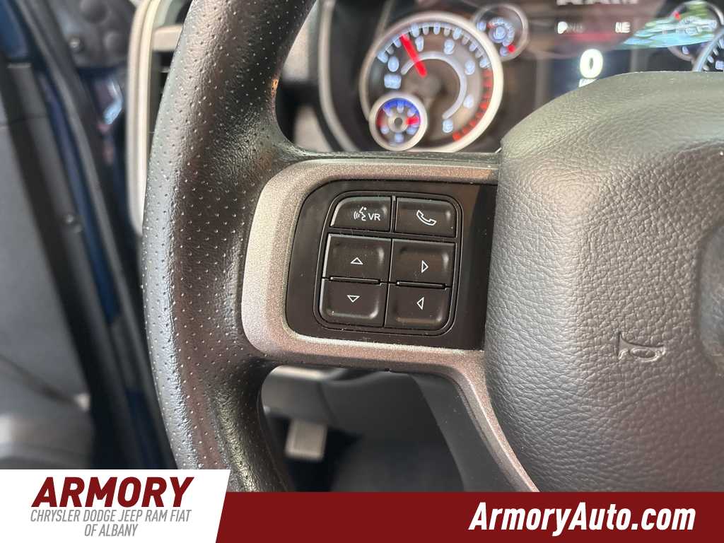 Thumbnail: 2019 RAM 3500 - 15