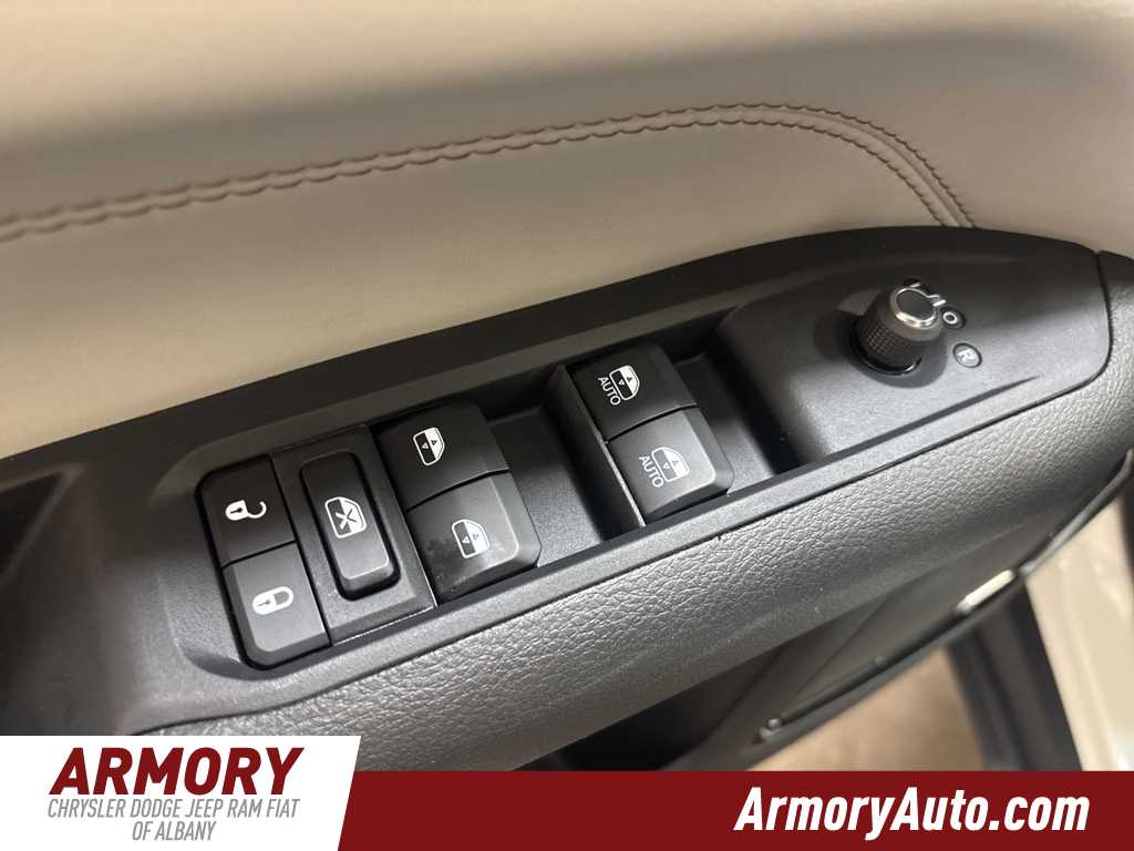 Thumbnail: 2026 Jeep Compass - 8