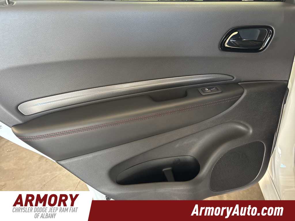 Thumbnail: 2026 Dodge Durango - 23