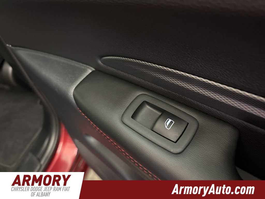 Thumbnail: 2025 Dodge Durango - 36