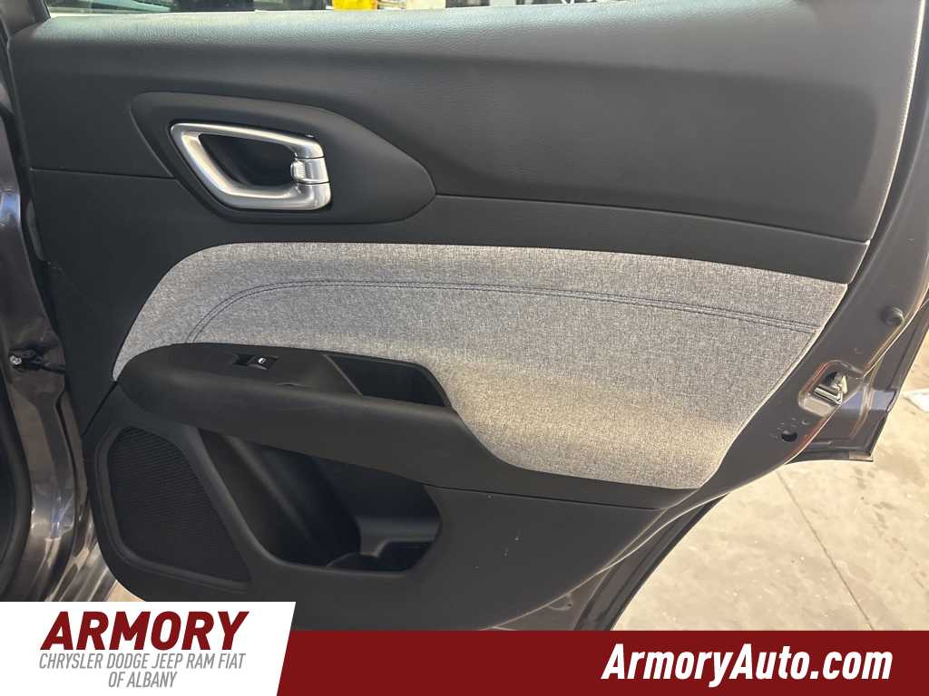 Thumbnail: 2024 Jeep Compass - 29