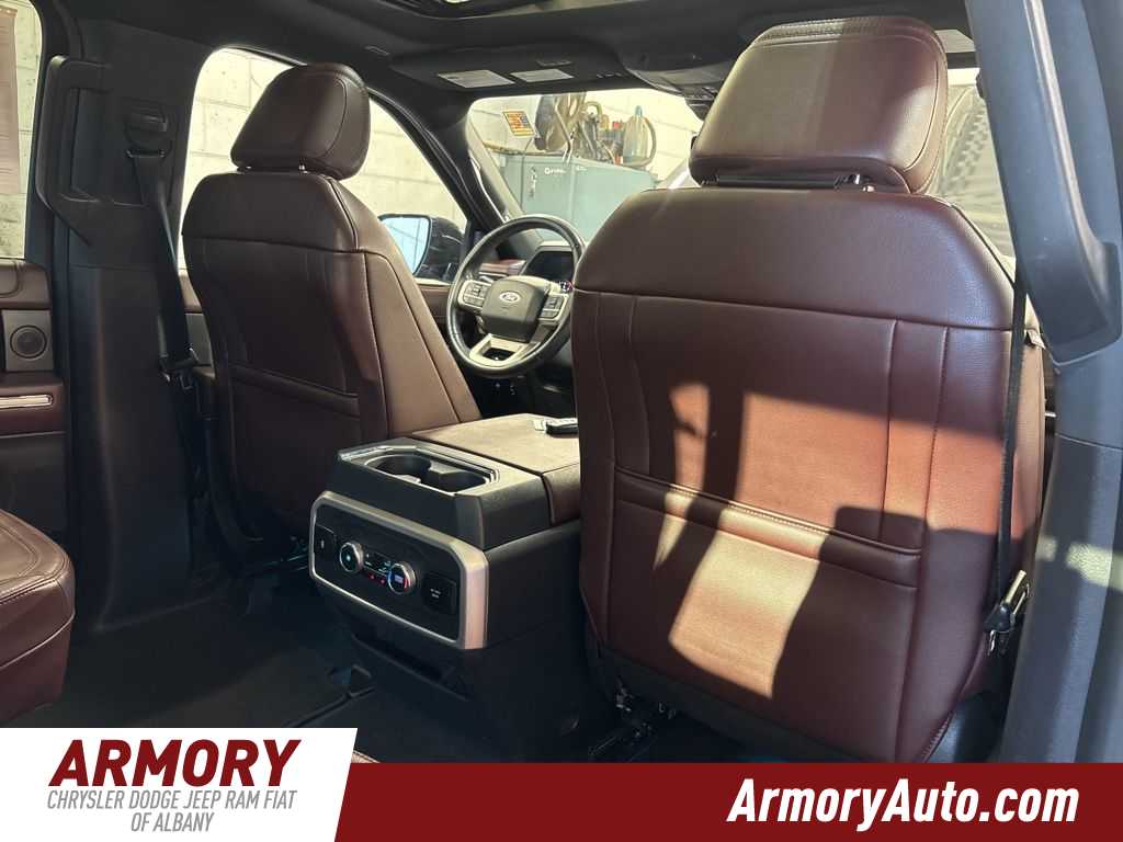 Thumbnail: 2024 Ford Expedition - 36