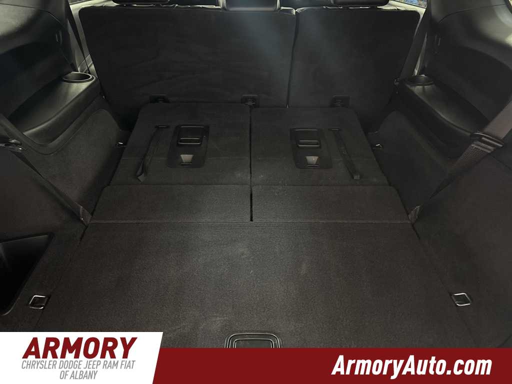 Thumbnail: 2022 Dodge Durango - 31