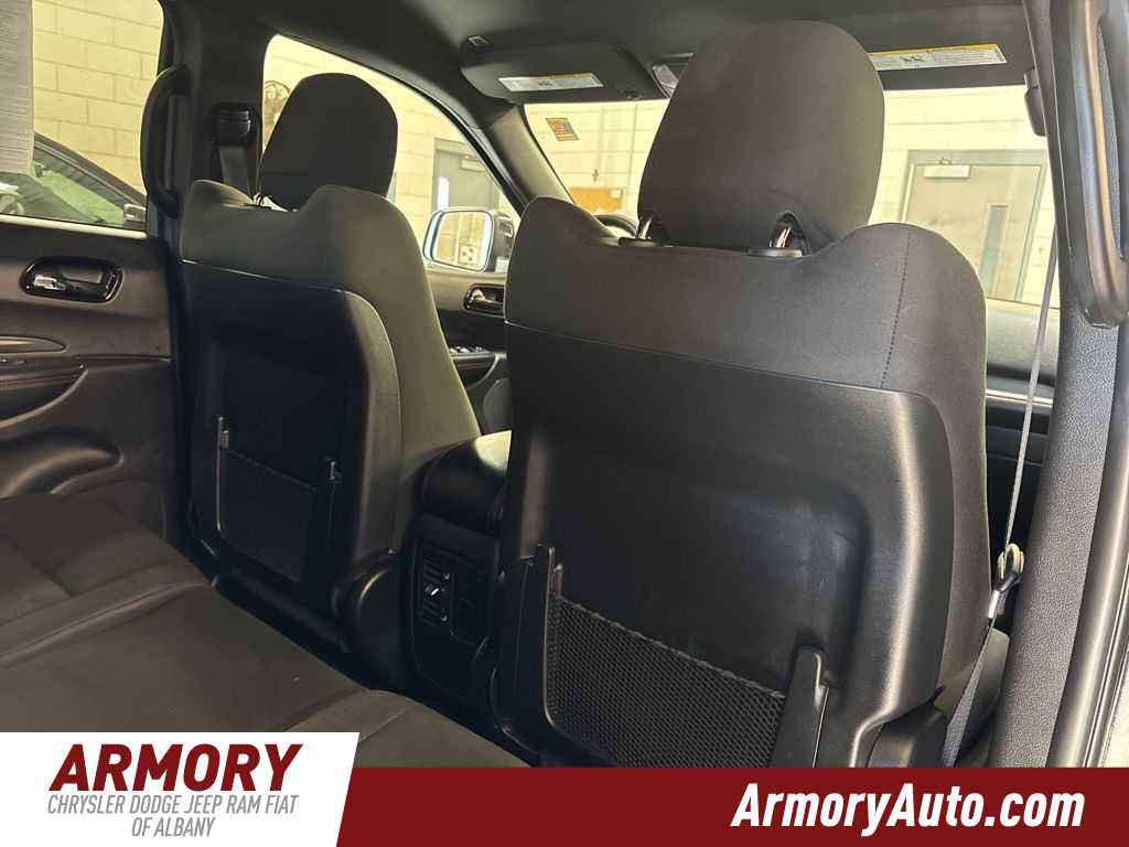 Thumbnail: 2025 Dodge Durango - 36