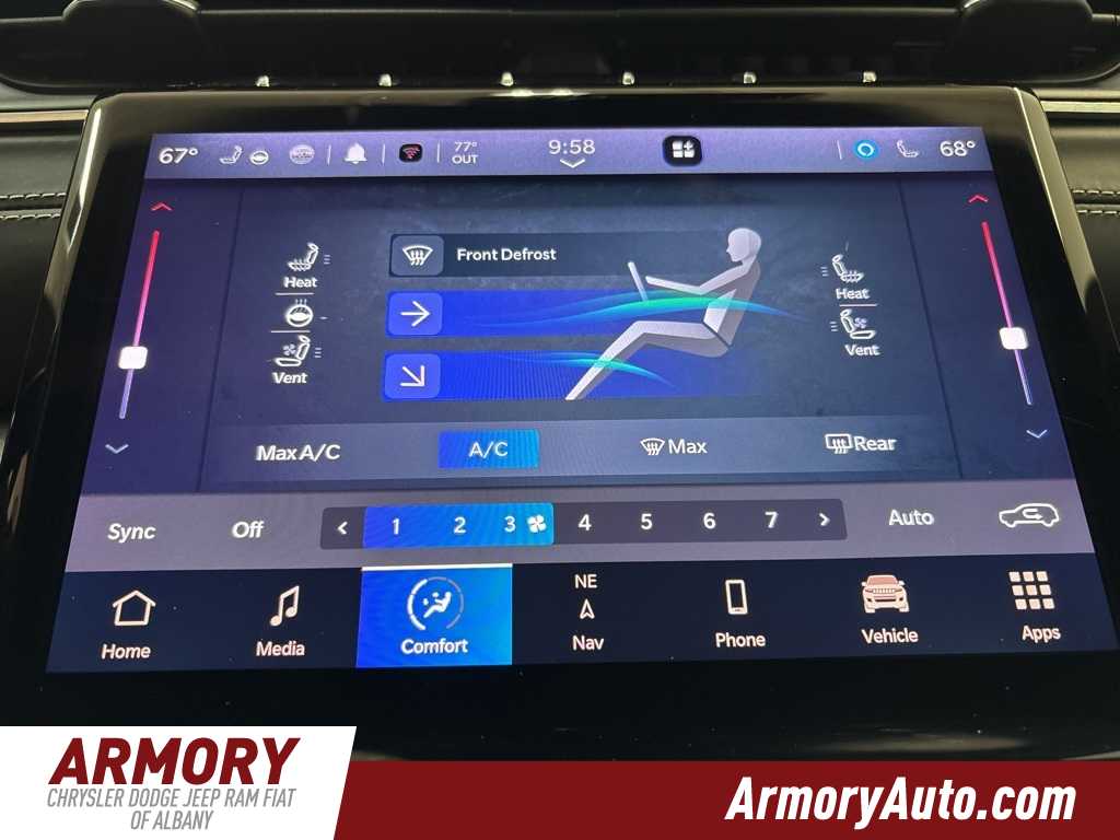 Thumbnail: 2023 Jeep Grand Cherokee - 25