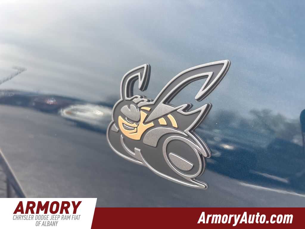 Thumbnail: 2026 Dodge Charger - 43