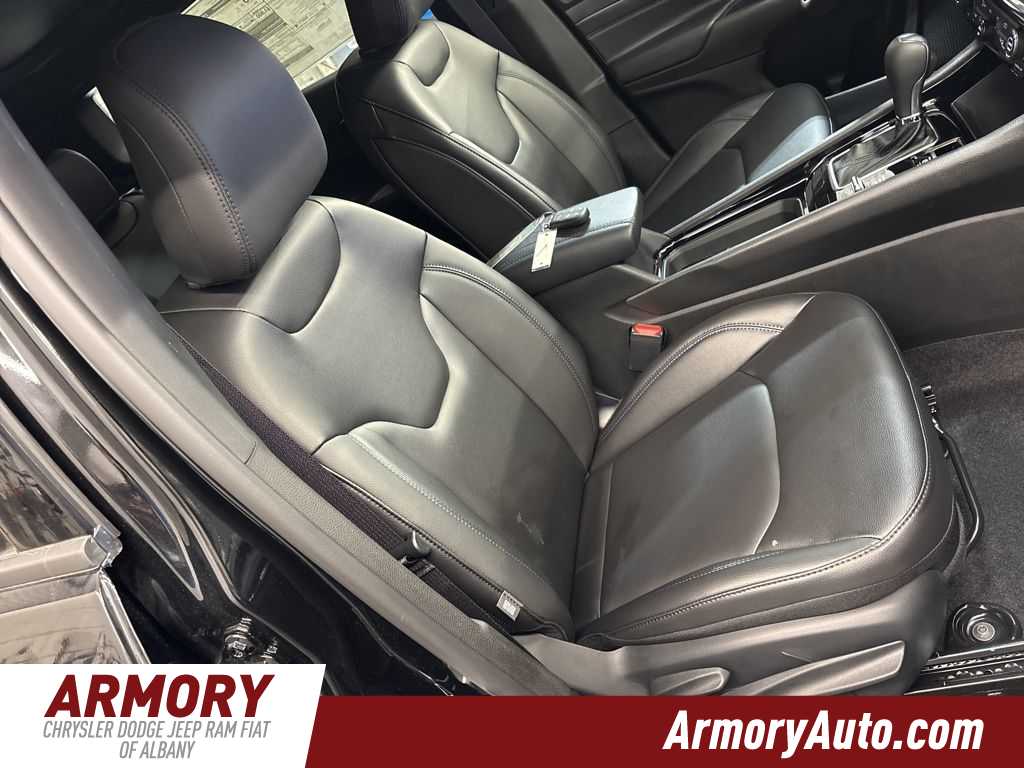 Thumbnail: 2026 Jeep Compass - 41