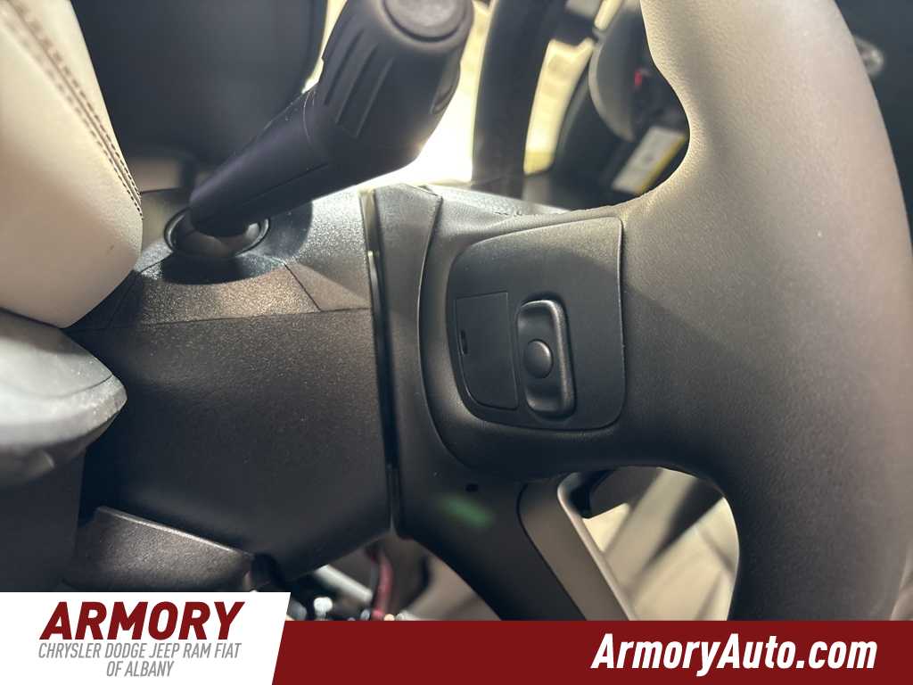 Thumbnail: 2026 Jeep Compass - 12