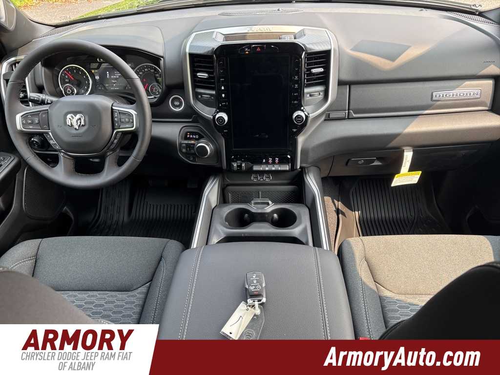 Thumbnail: 2026 RAM 1500 - 34