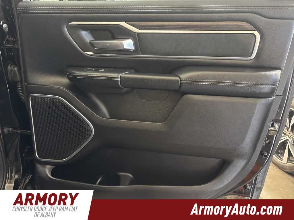 Thumbnail: 2026 RAM 1500 - 28