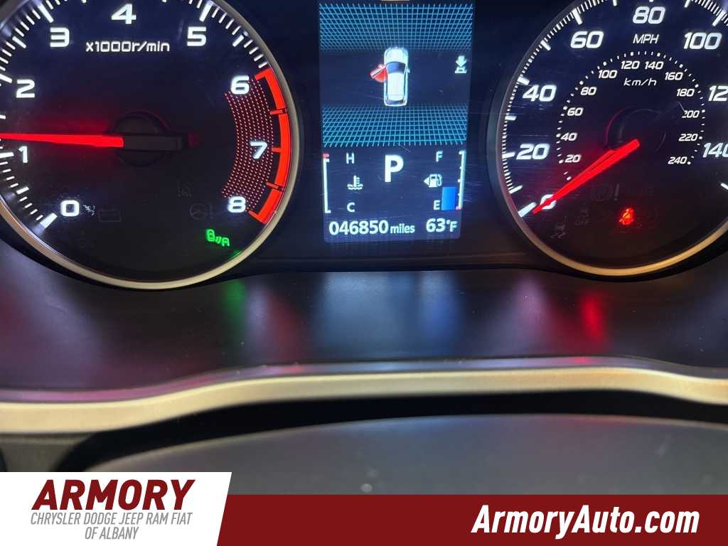 Thumbnail: 2024 Mitsubishi Eclipse Cross - 14