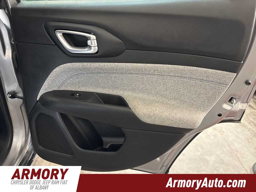 Thumbnail: 2024 Jeep Compass - 28