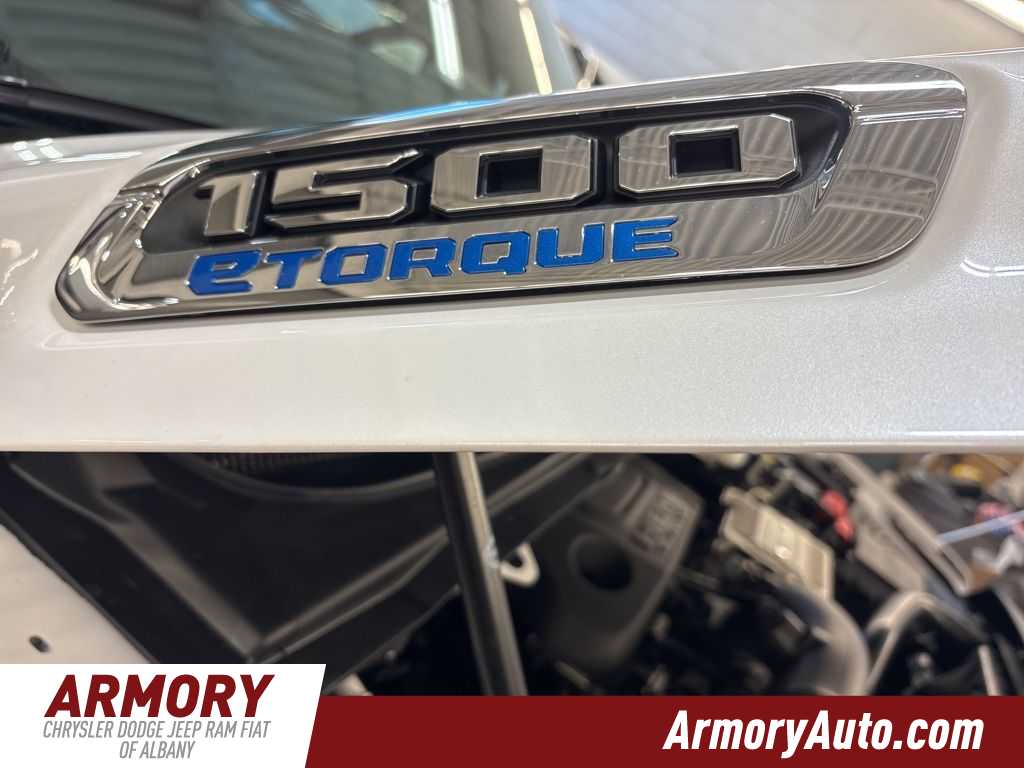 Thumbnail: 2026 RAM 1500 - 44