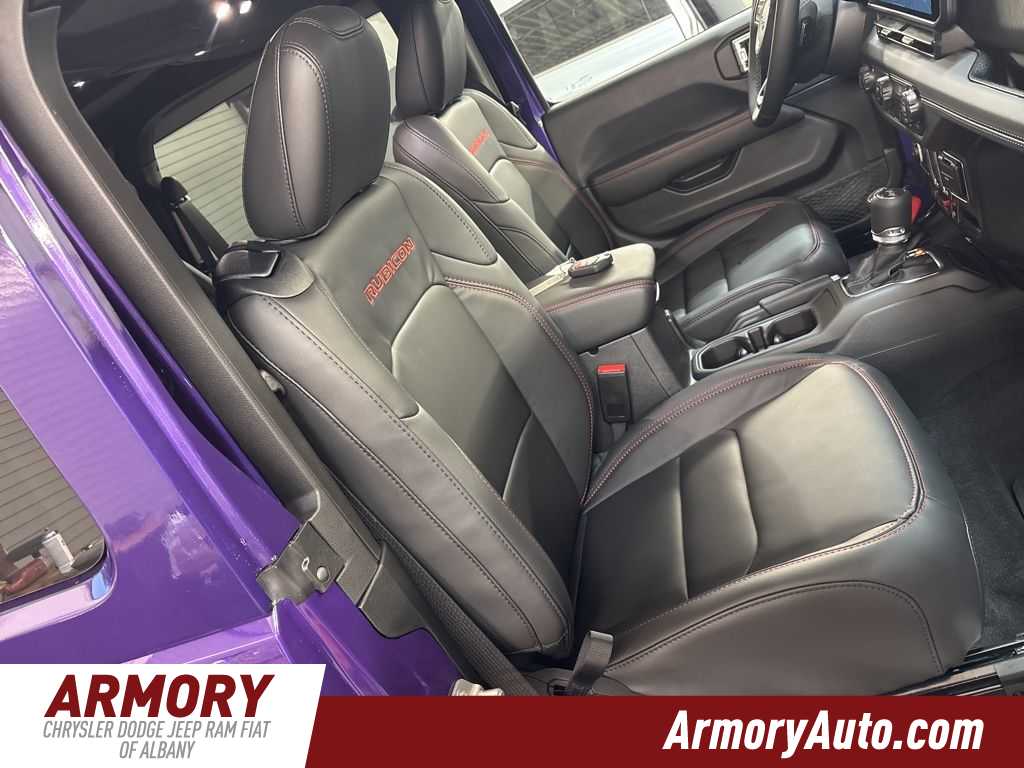 Thumbnail: 2026 Jeep Wrangler - 32