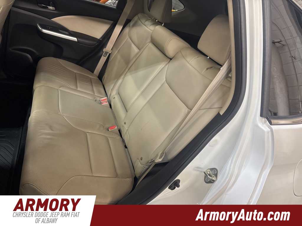 Thumbnail: 2016 Honda CR-V - 26