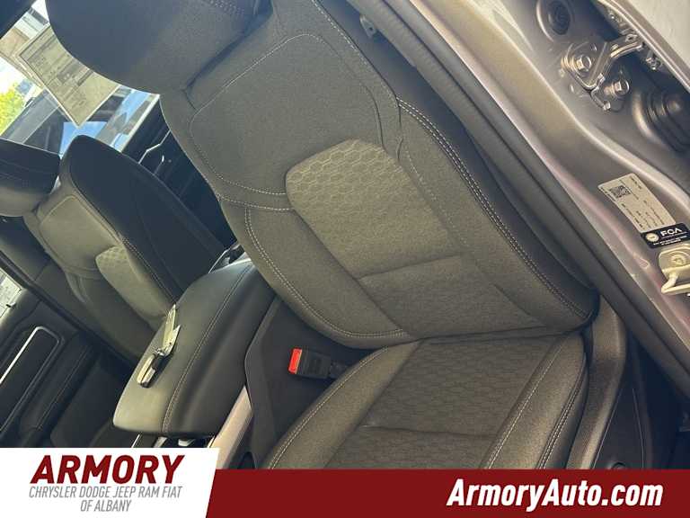 Thumbnail: 2026 RAM 1500 - 12