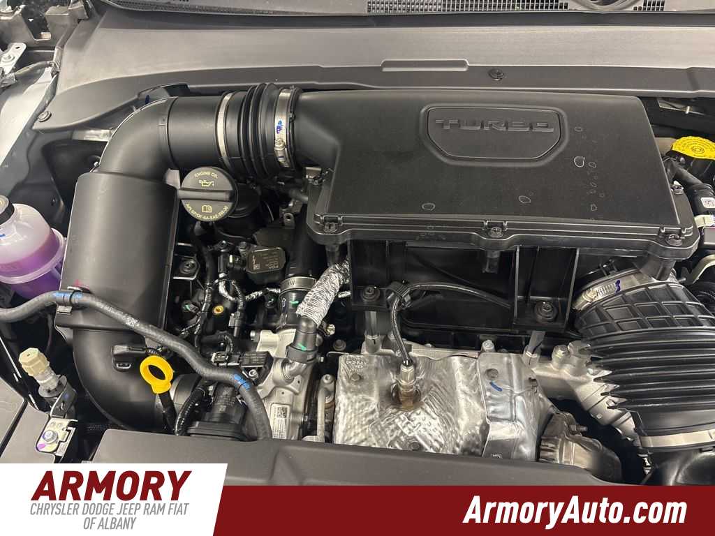 Thumbnail: 2026 Jeep Compass - 38