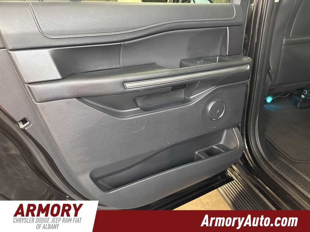 Thumbnail: 2024 Ford Expedition MAX - 24