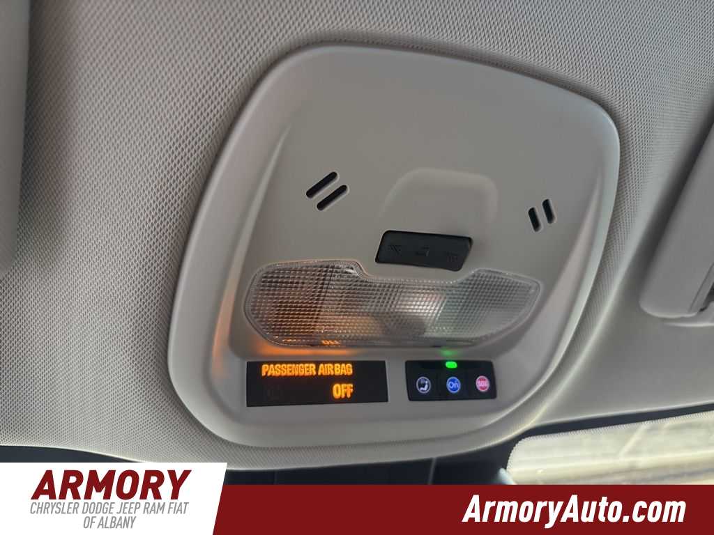 Thumbnail: 2025 Chevrolet Trax - 24