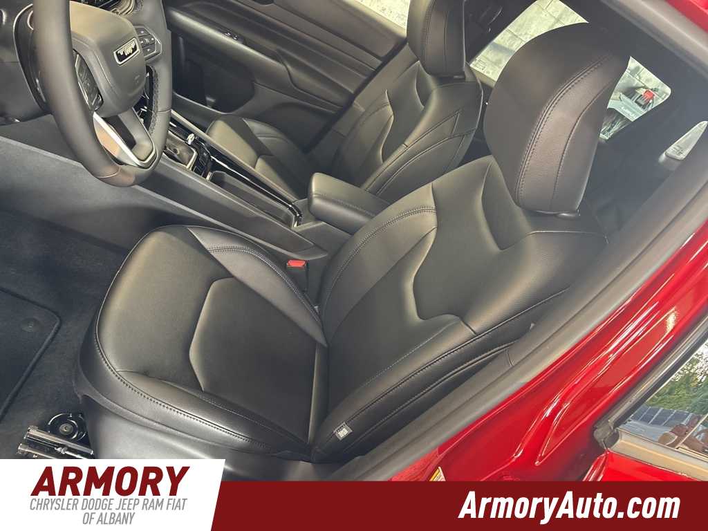 Thumbnail: 2025 Jeep Compass - 10