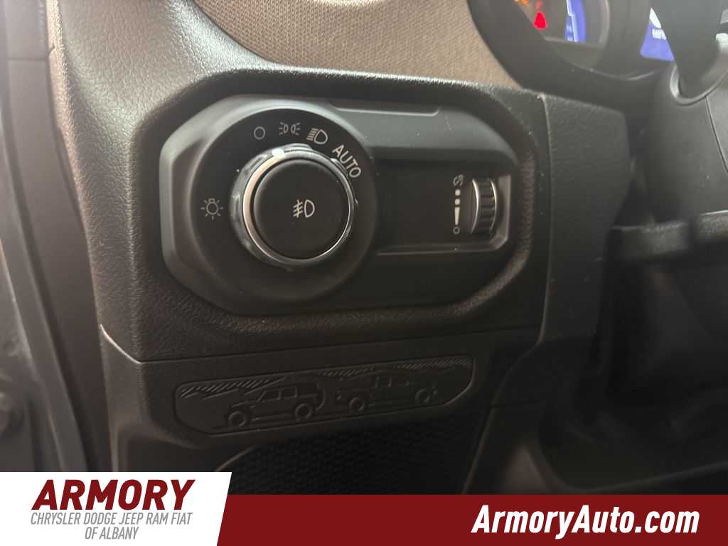 Thumbnail: 2026 Jeep Wrangler - 10