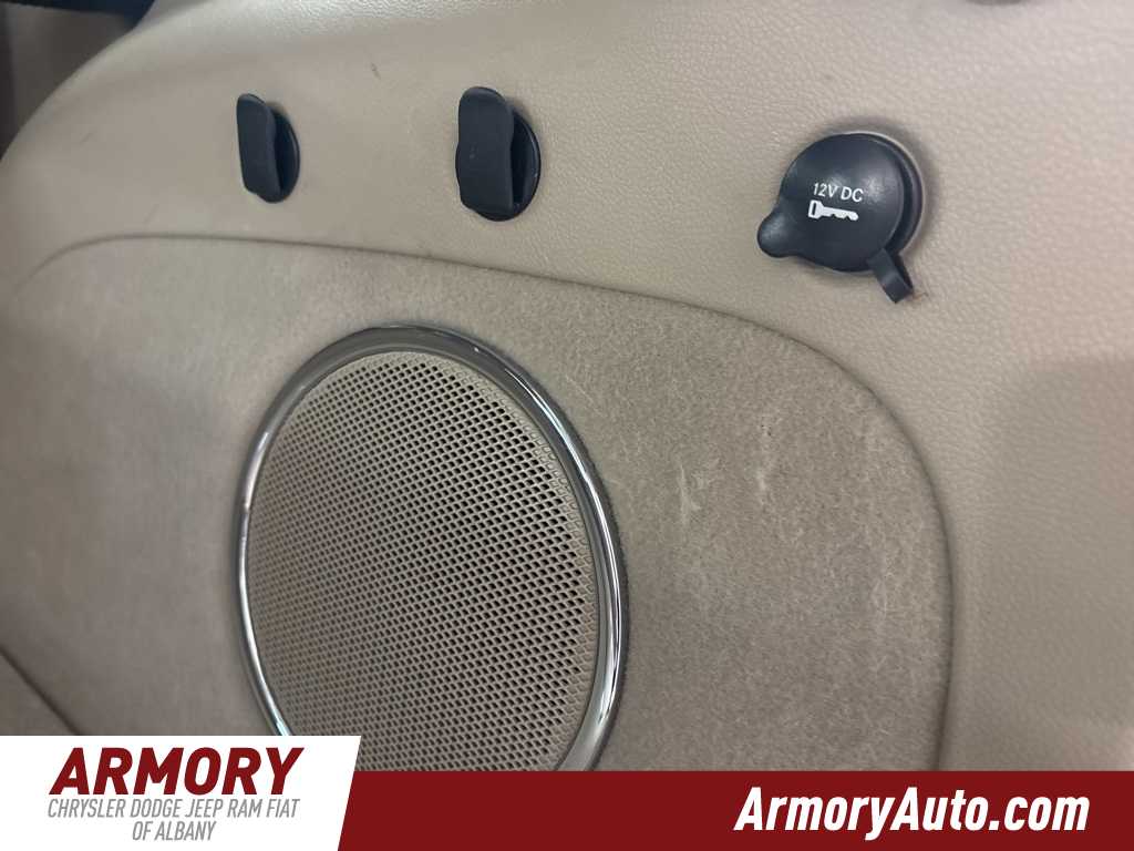 Thumbnail: 2016 Jeep Grand Cherokee - 31