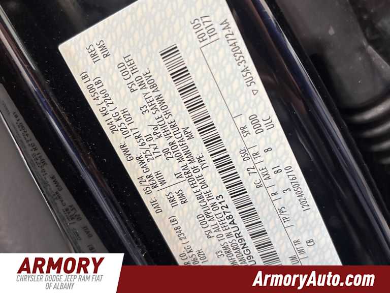 Thumbnail: 2024 Ford Escape - 42