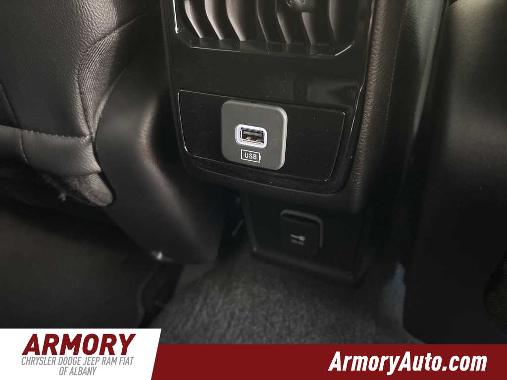 Thumbnail: 2025 Jeep Compass - 26