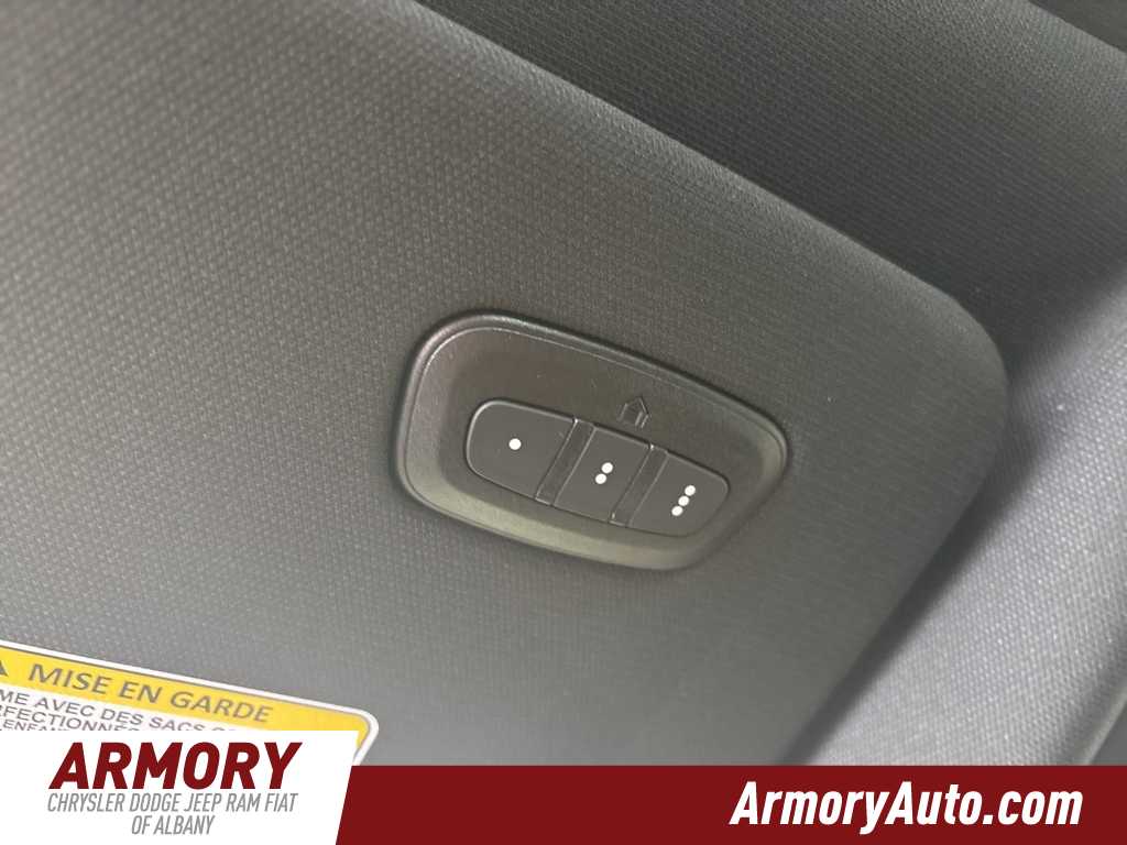 Thumbnail: 2026 RAM 1500 - 26