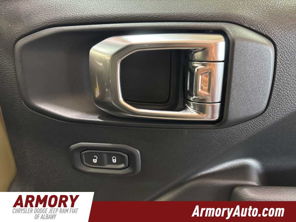 Thumbnail: 2026 Jeep Wrangler - 27