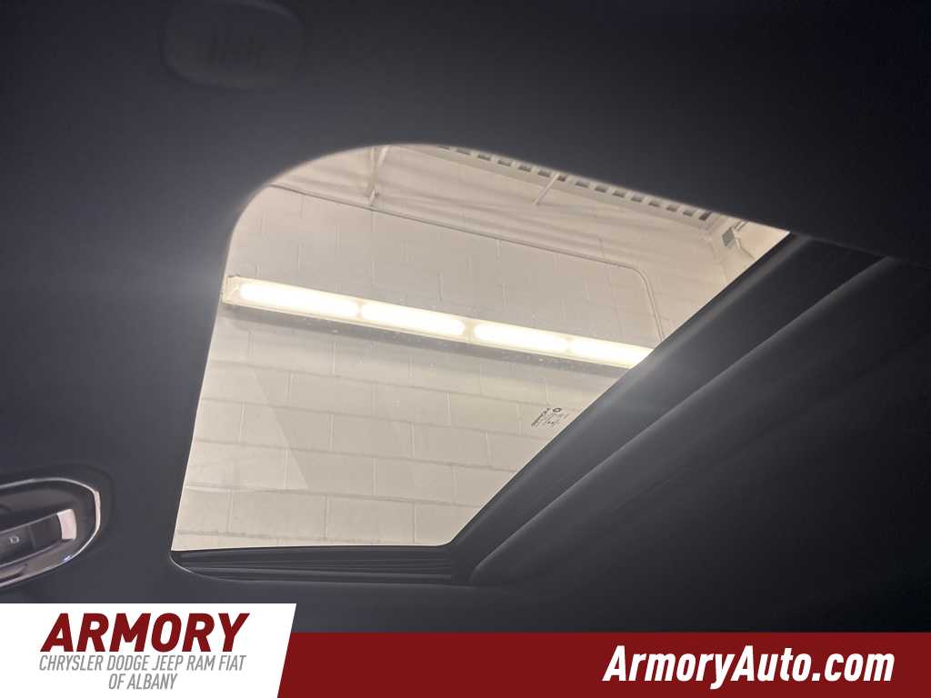 Thumbnail: 2025 Jeep Grand Cherokee - 24