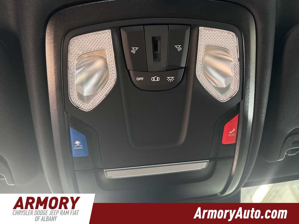 Thumbnail: 2026 RAM 2500 - 19